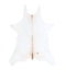 Calfhide Approx 2'x3' #A42115 by Hudson Hides