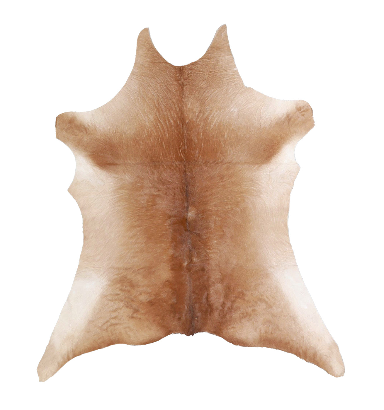 Calfhide Rug #A42116