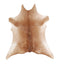 Calfhide Approx 2'x3' #A42116 by Hudson Hides