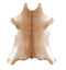 Calfhide Approx 2'x3' #A42121 by Hudson Hides