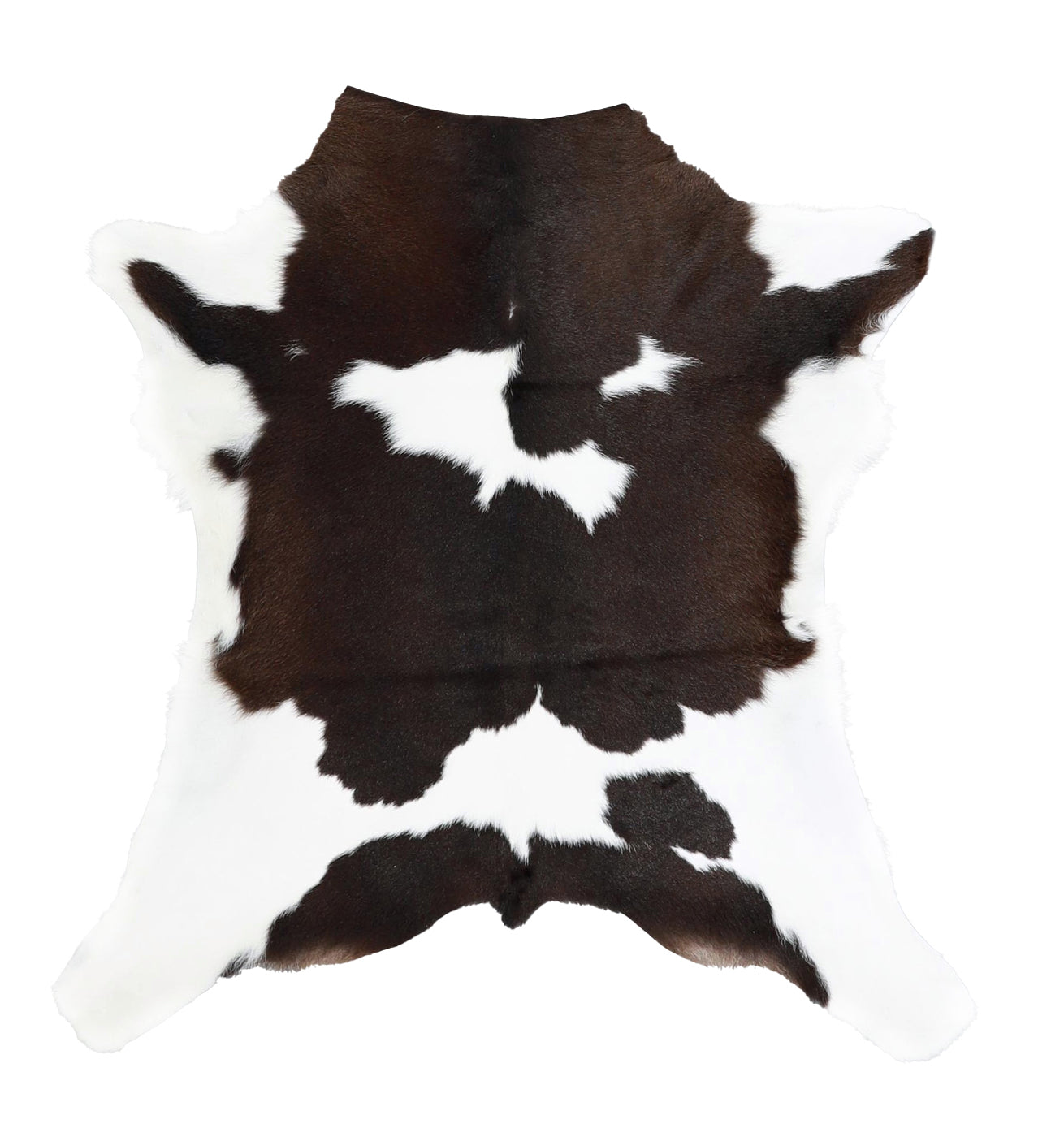 Calfhide Rug #A42124