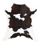 Calfhide Approx 2'x3' #A42124 by Hudson Hides