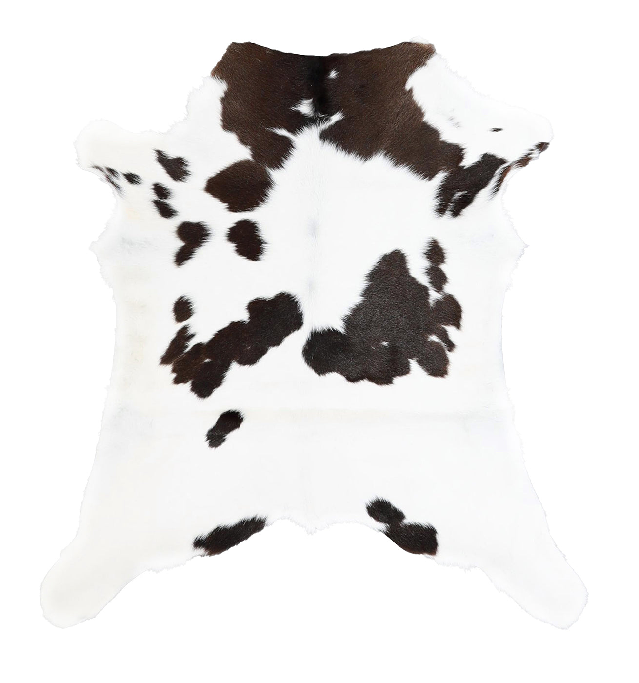 Calfhide Rug #A42125