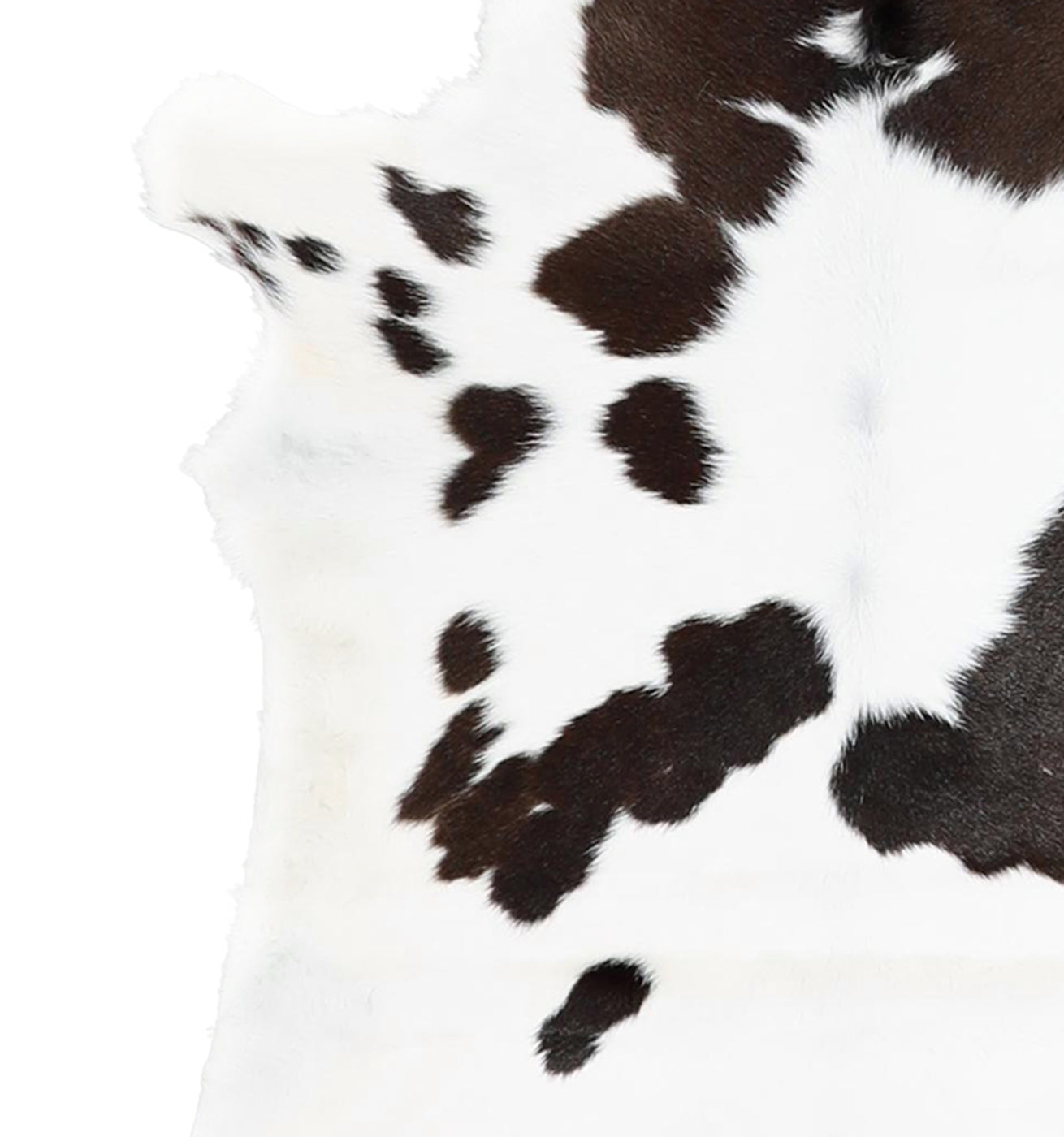 Calfhide Rug #A42125