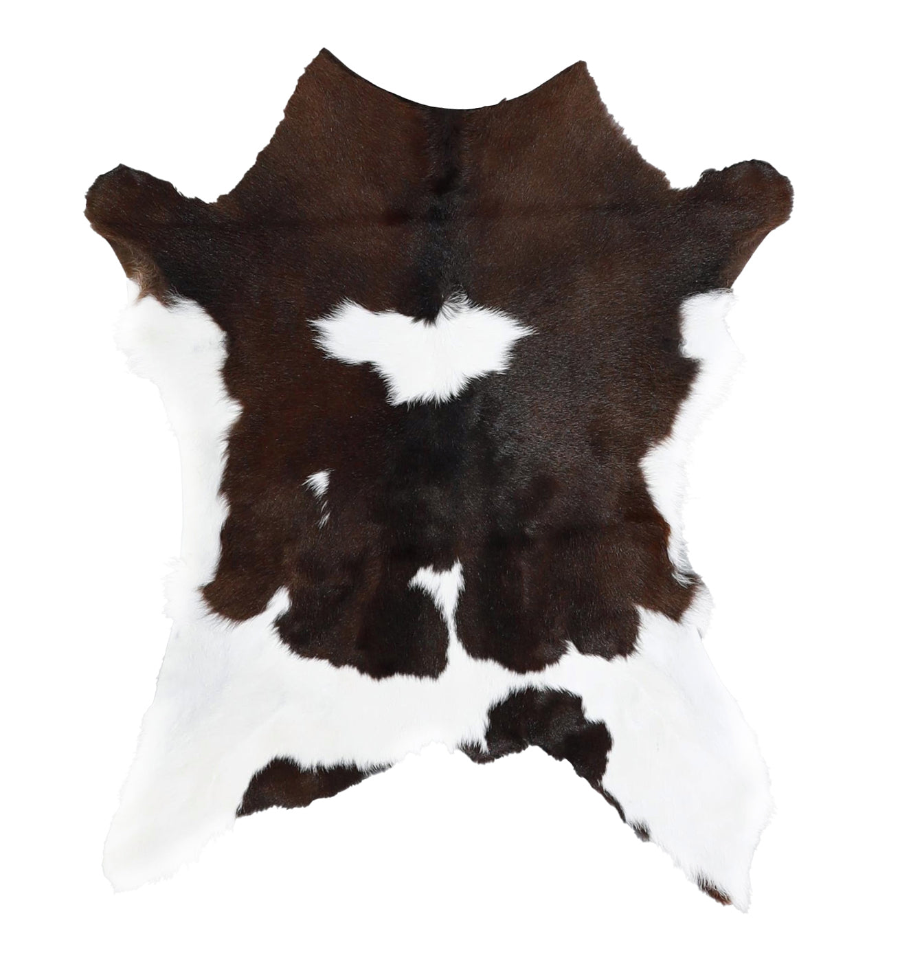Calfhide Rug #A42127