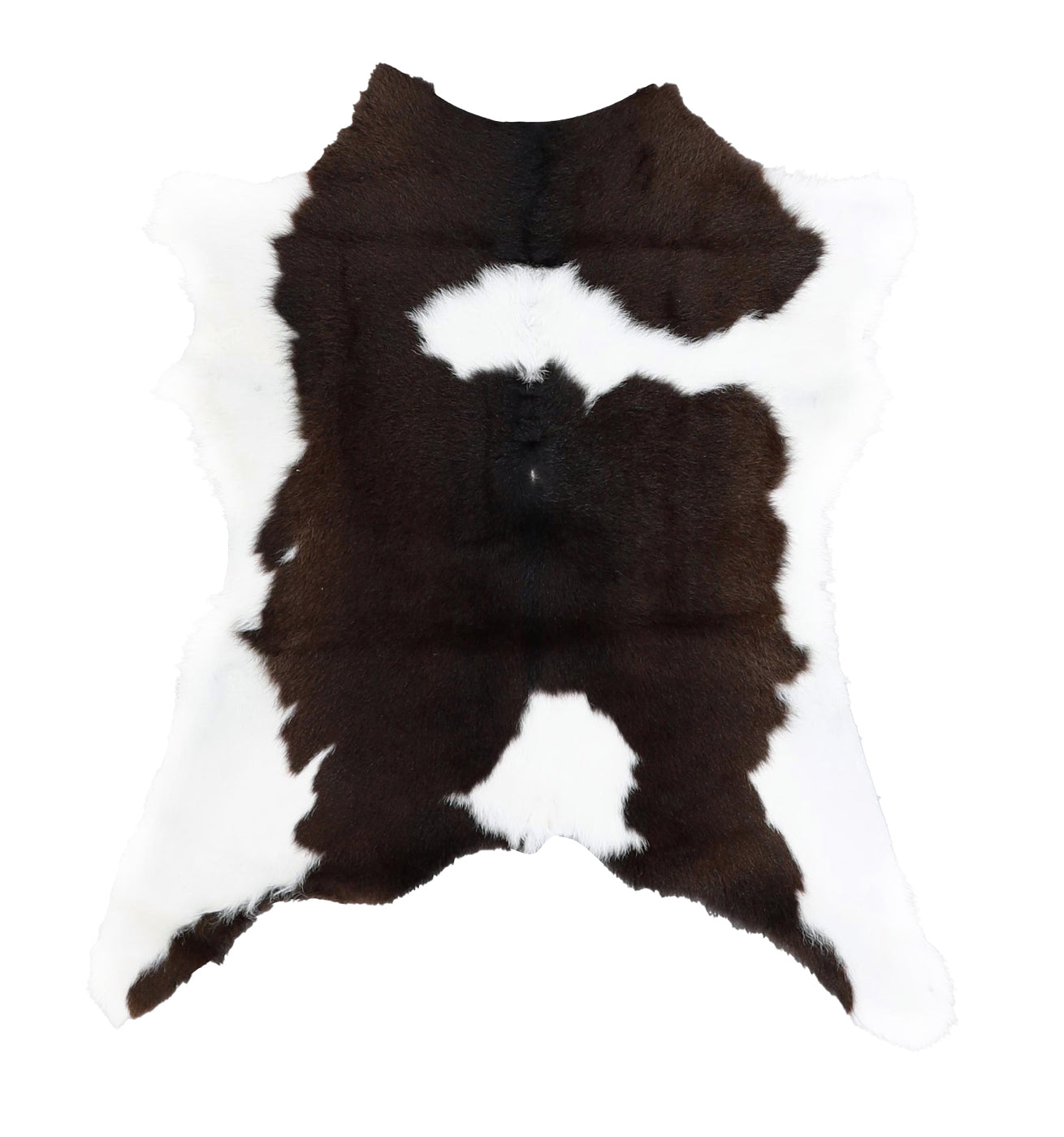 Calfhide Rug #A42129
