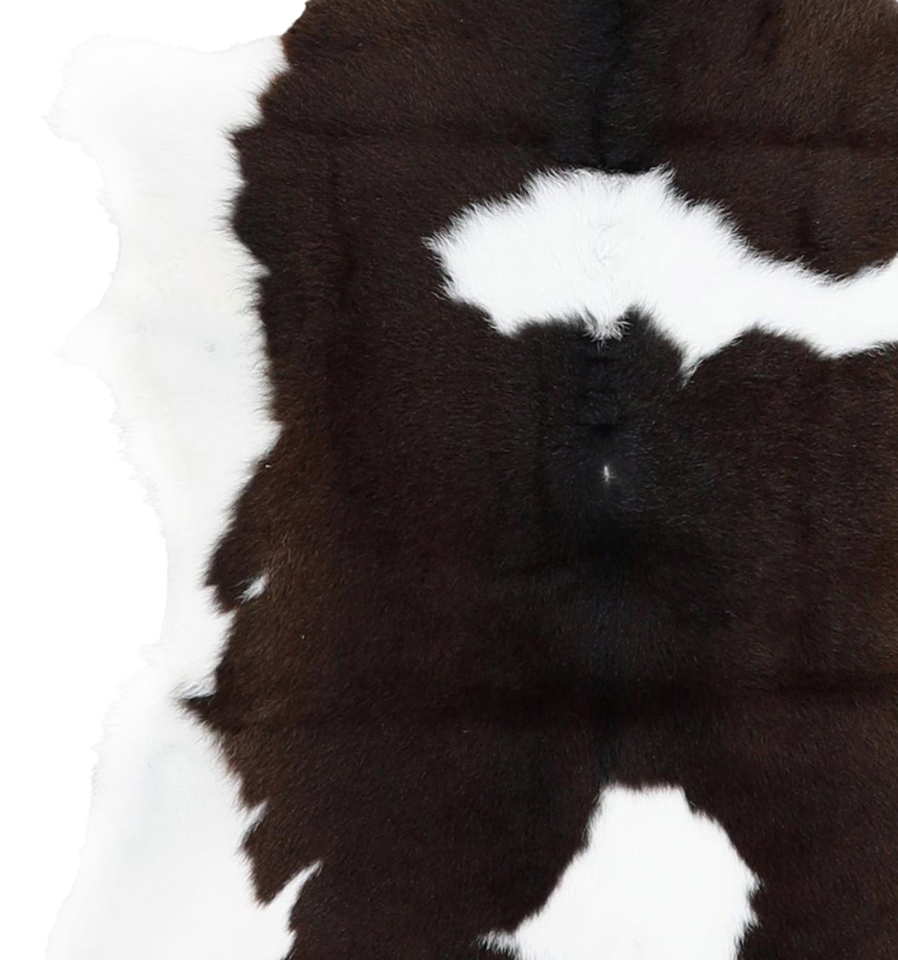 Calfhide Rug #A42129