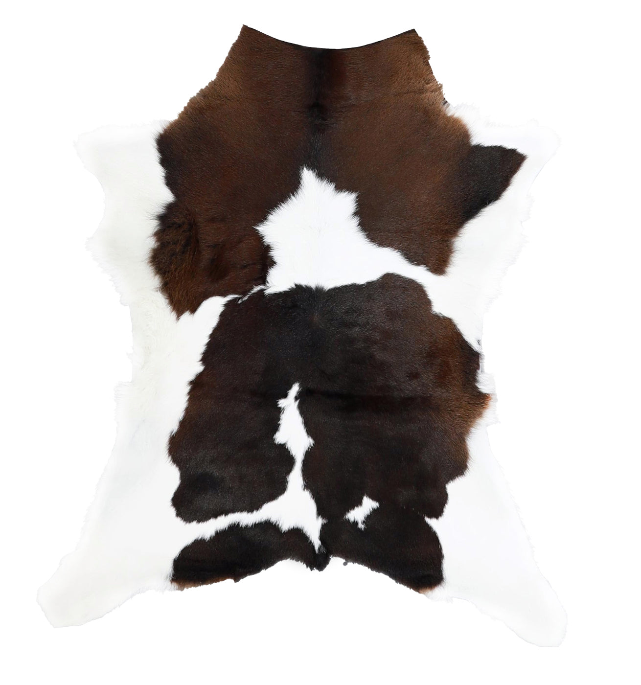 Calfhide Rug #A42131