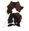 Calfhide Approx 2'x3' #A42131 by Hudson Hides