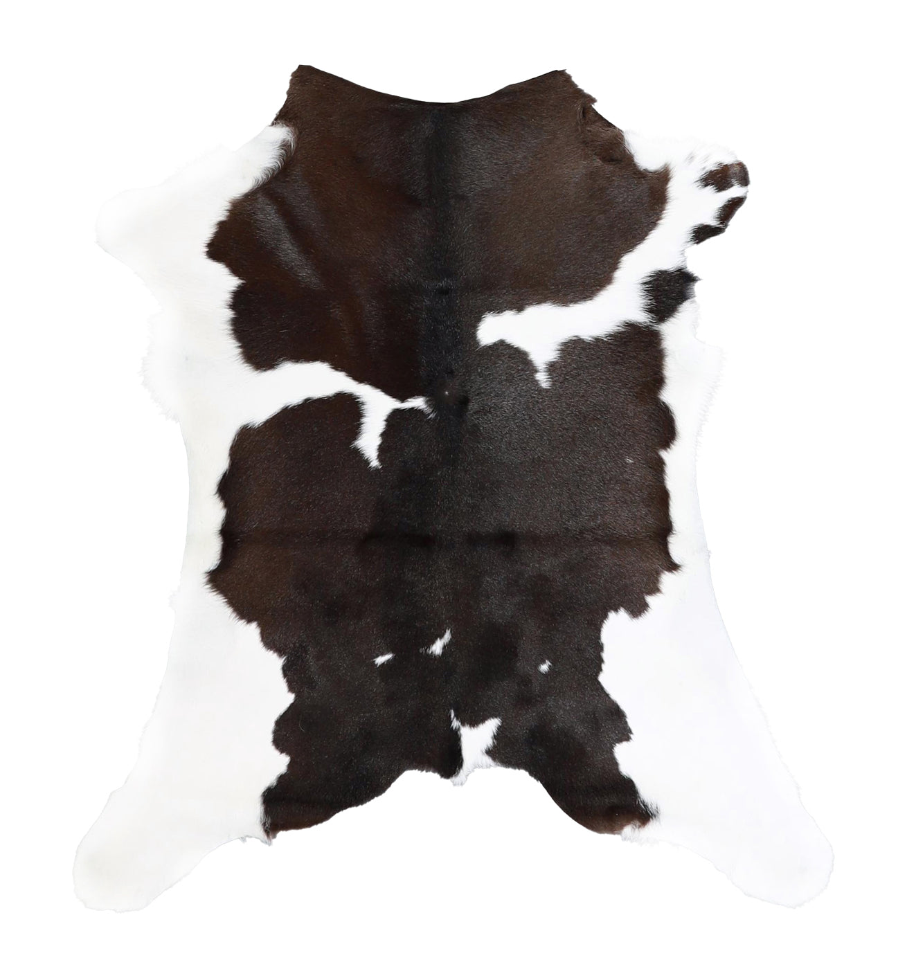 Calfhide Rug #A42132