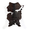 Calfhide Approx 2'x3' #A42132 by Hudson Hides