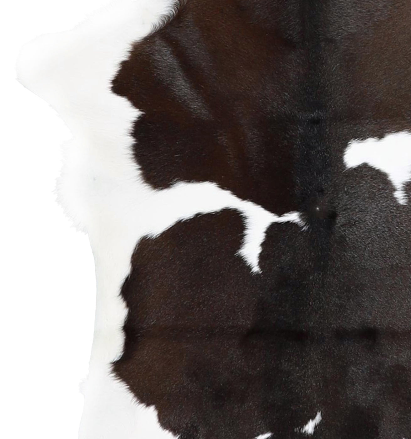 Calfhide Rug #A42132