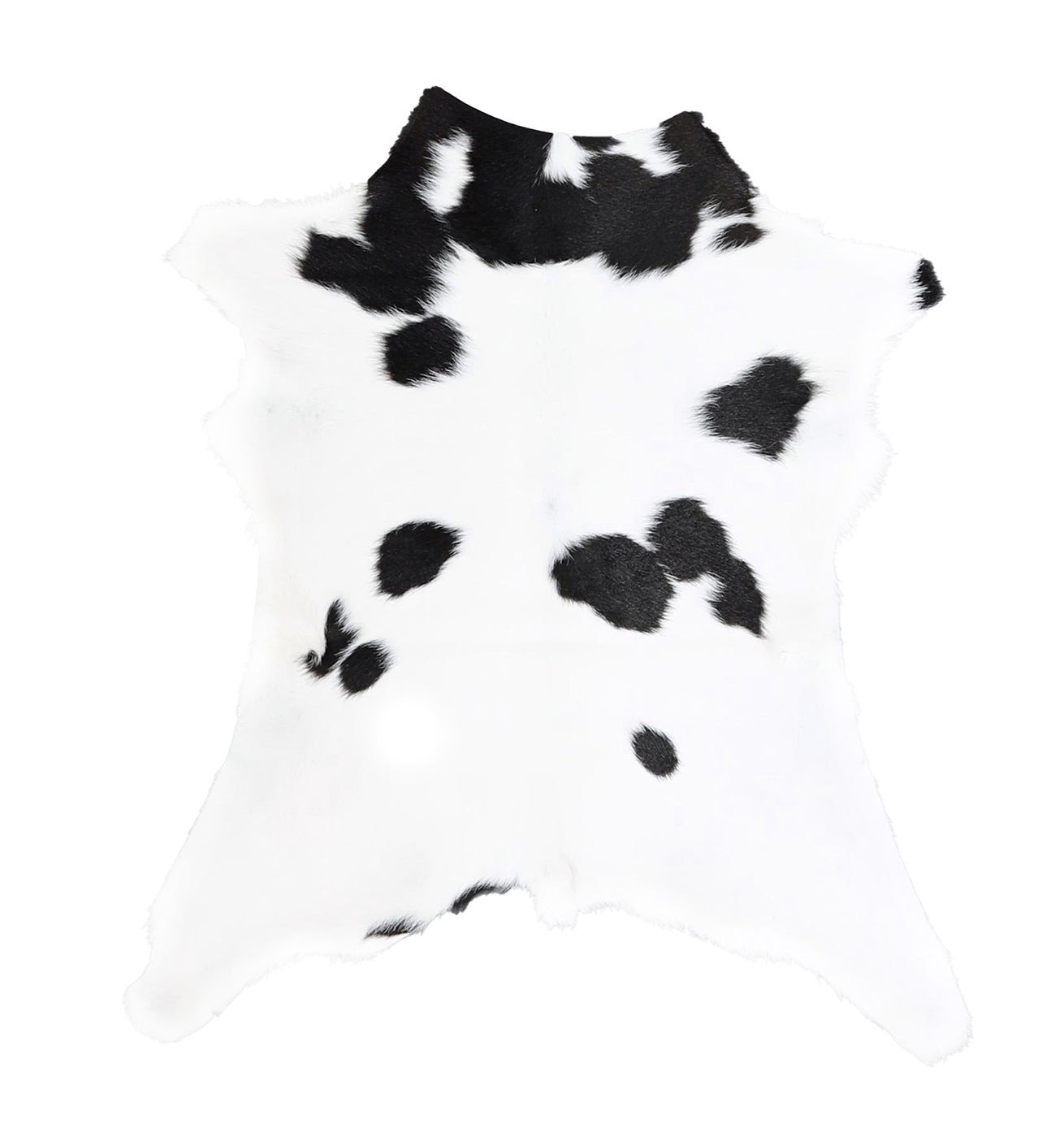 Calfhide Rug #A42137