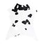 Calfhide Approx 2'x3' #A42137 by Hudson Hides