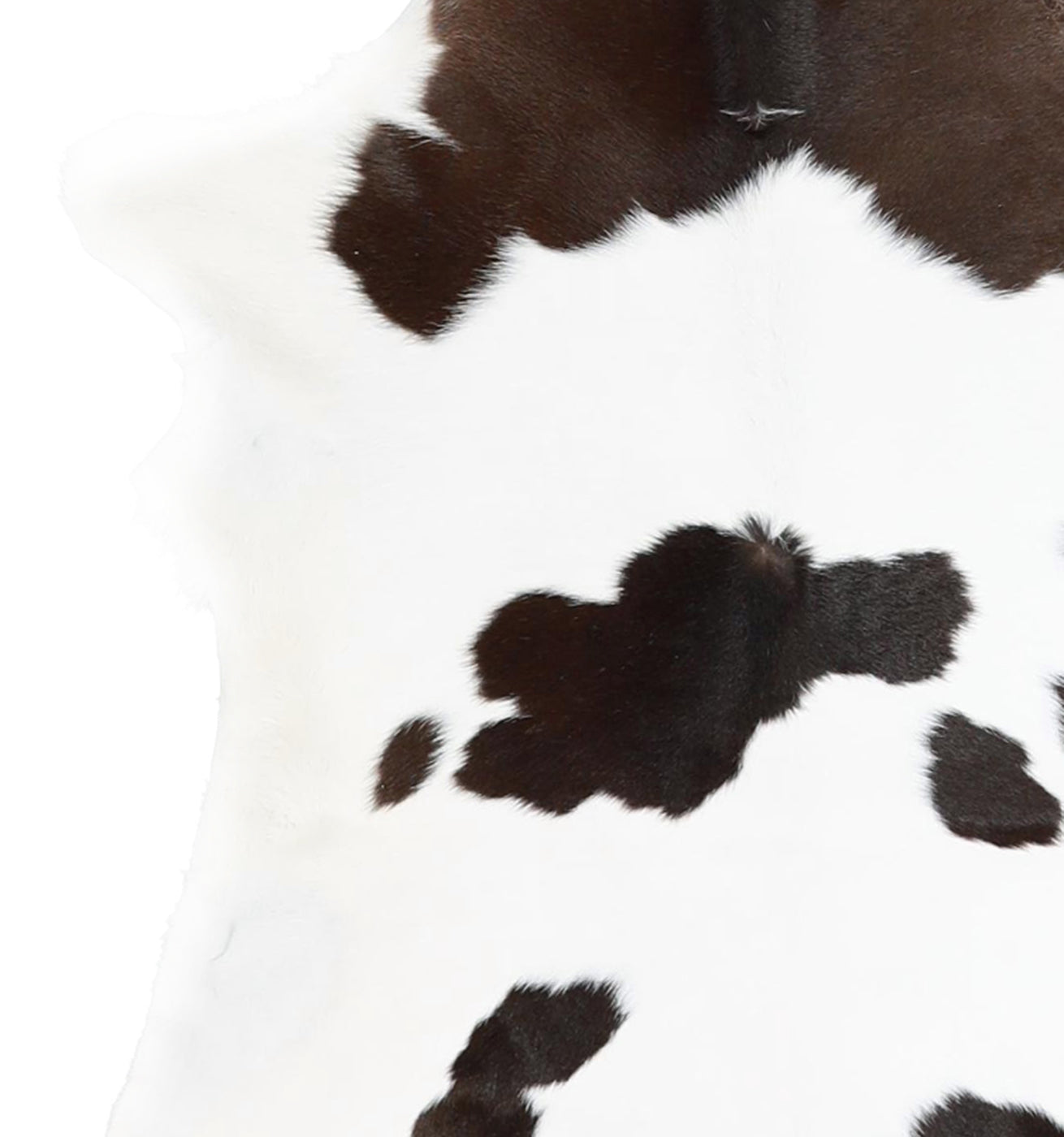 Calfhide Rug #A42139