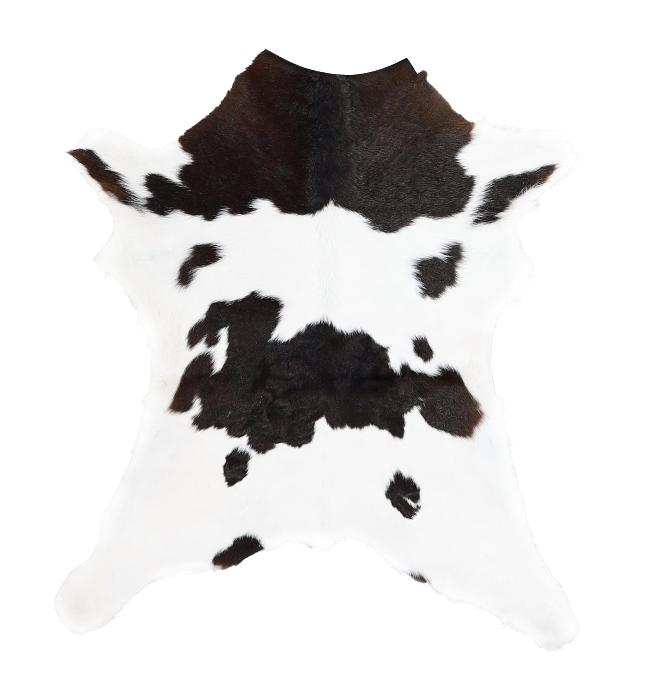 Calfhide Rug #A42142