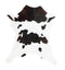 Calfhide Approx 2'x3' #A42142 by Hudson Hides
