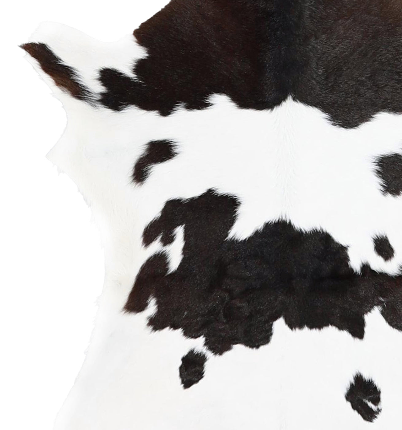 Calfhide Rug #A42142