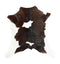 Calfhide Approx 2'x3' #A42143 by Hudson Hides