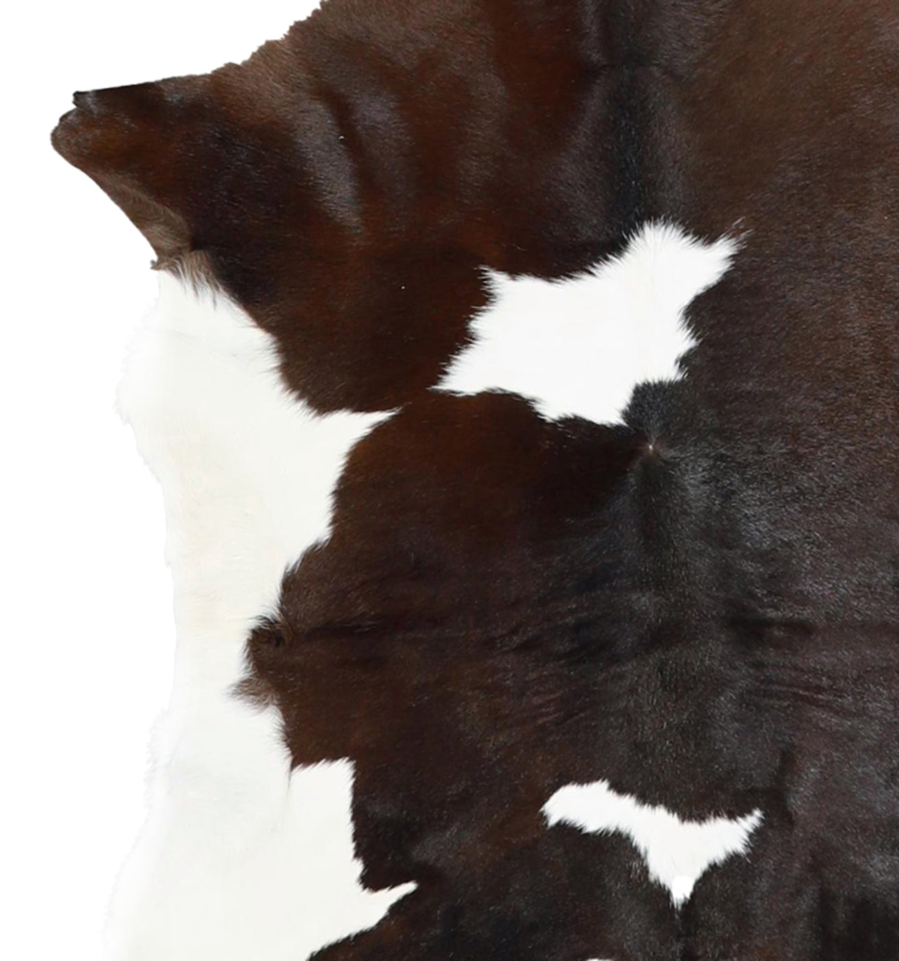 Calfhide Rug #A42143