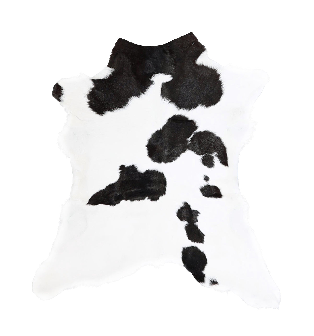 Calfhide Rug #A42146