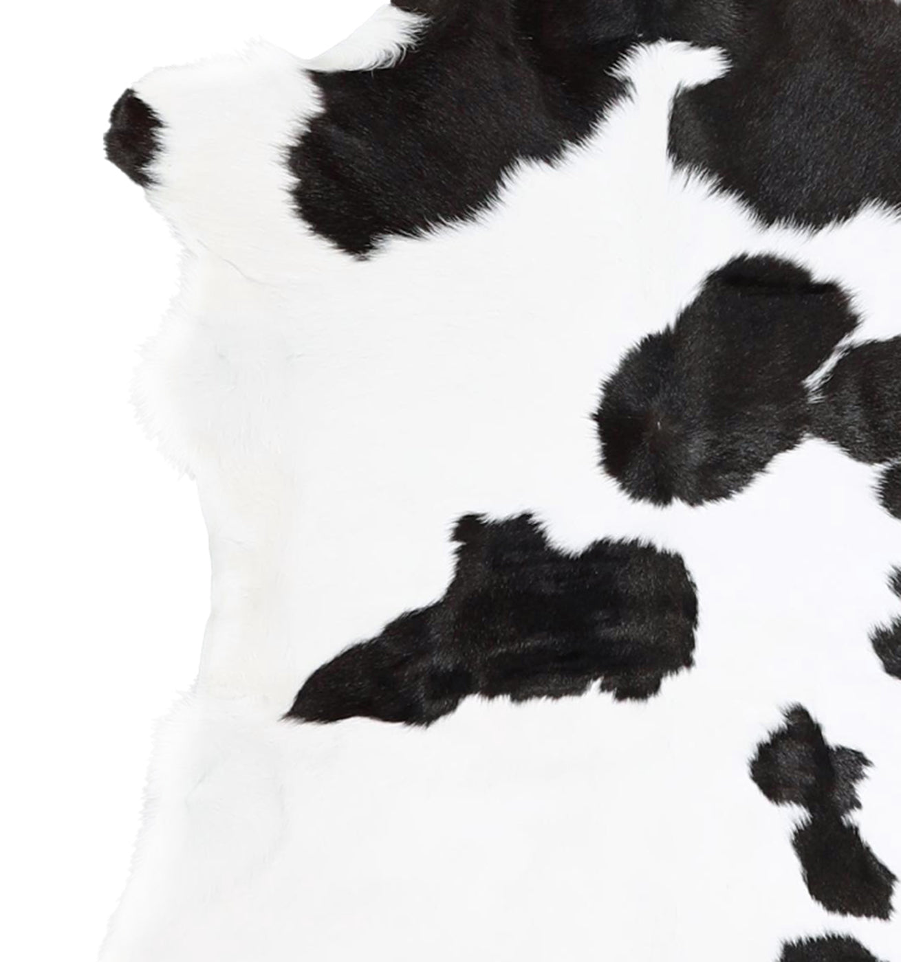 Calfhide Rug #A42146