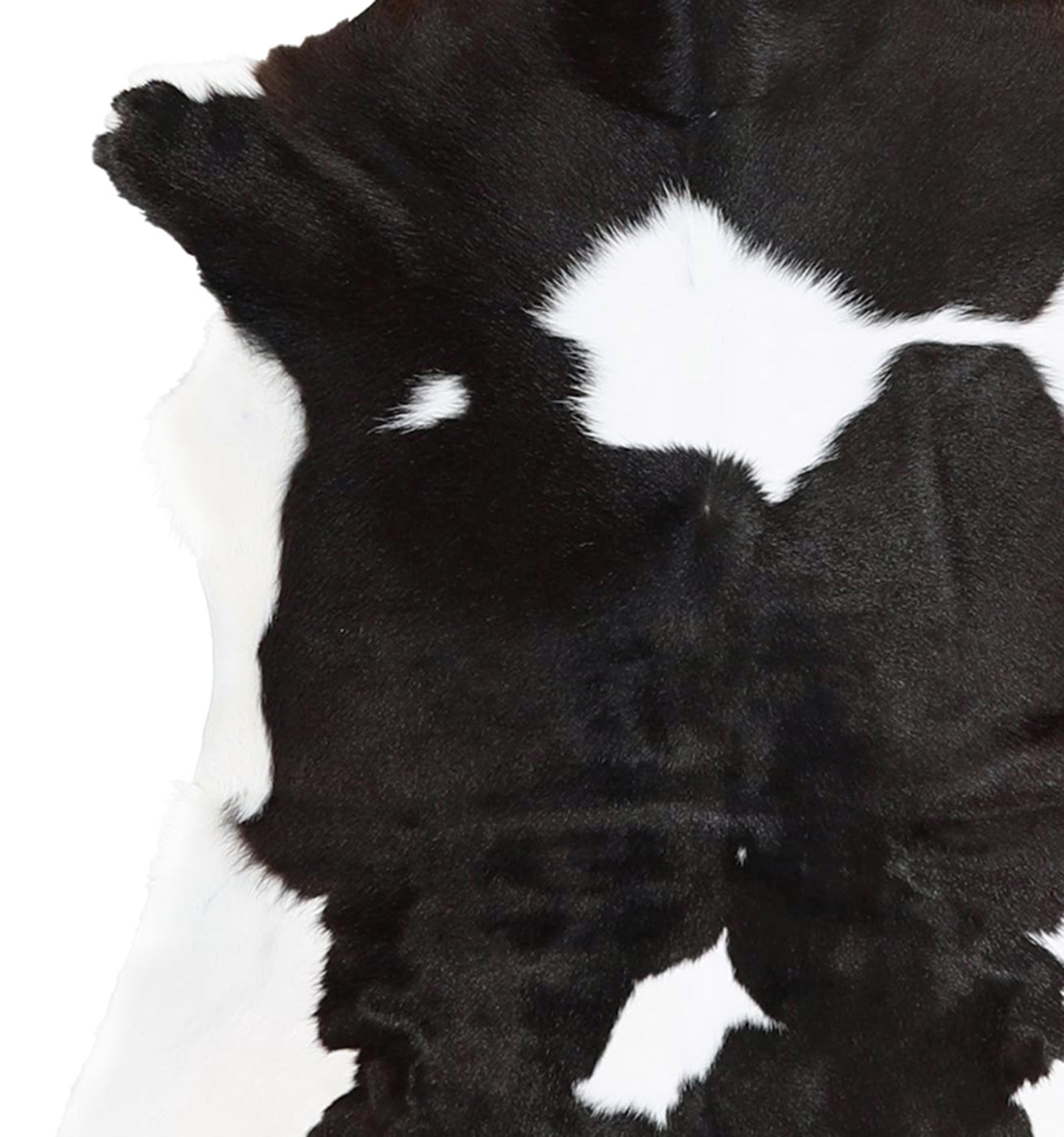 Calfhide Rug #A42147