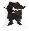 Calfhide Approx 2'x3' #A42148 by Hudson Hides