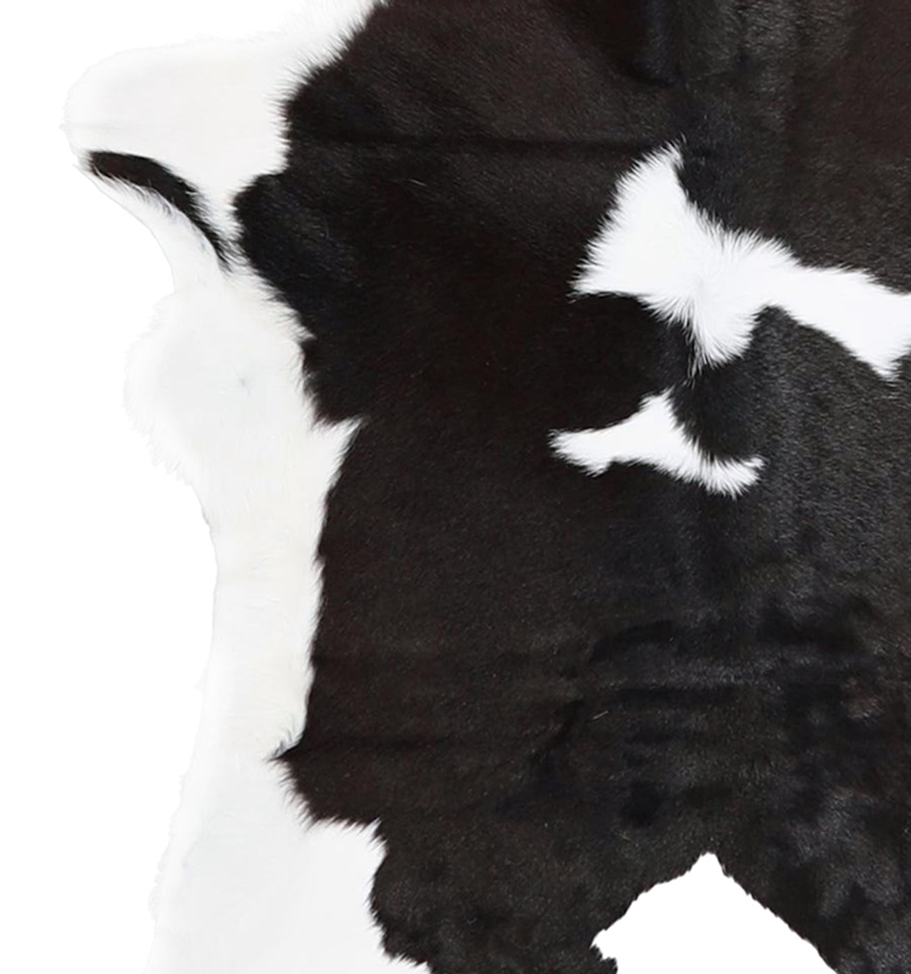 Calfhide Rug #A42148