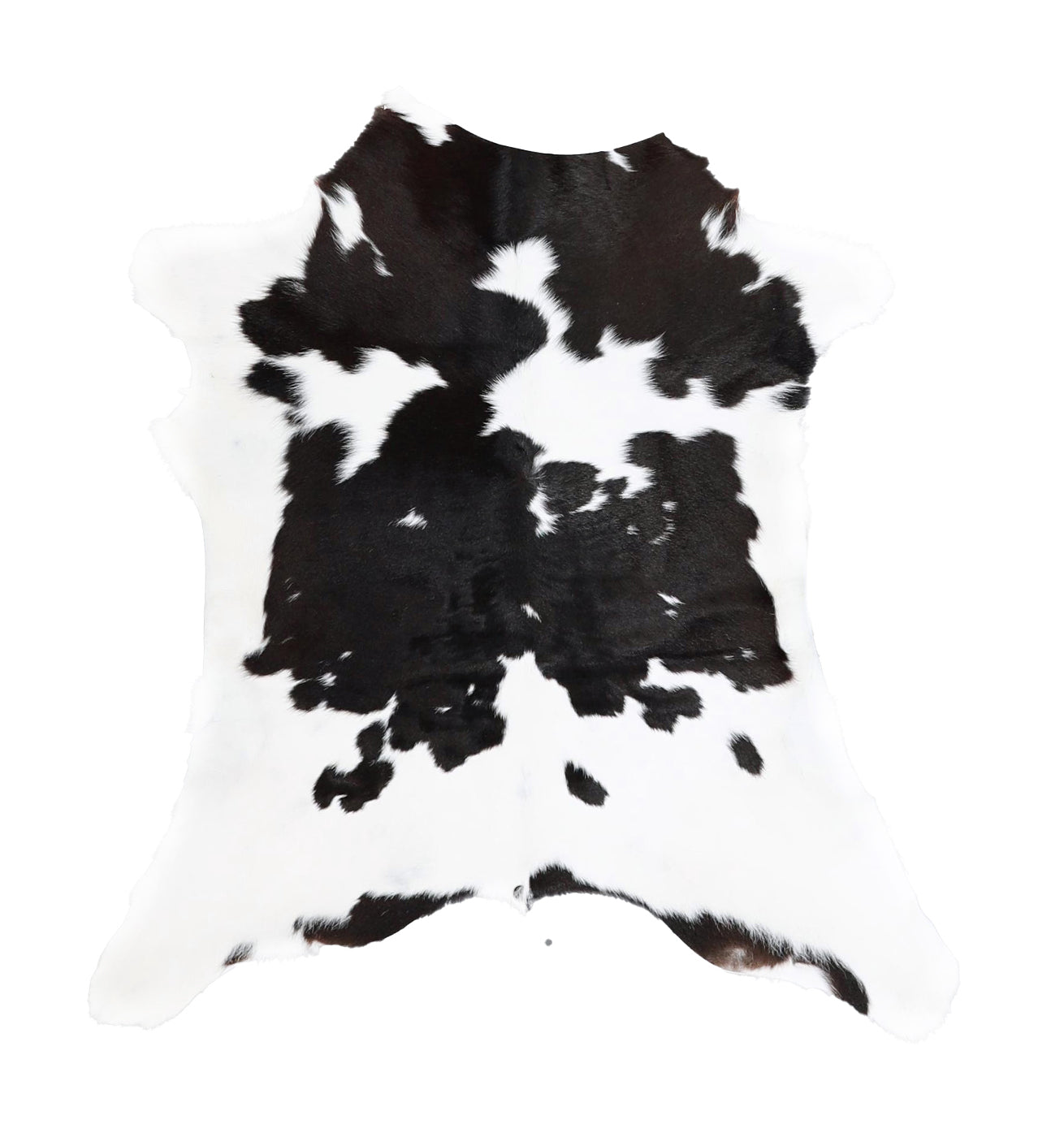 Calfhide Rug #A42149