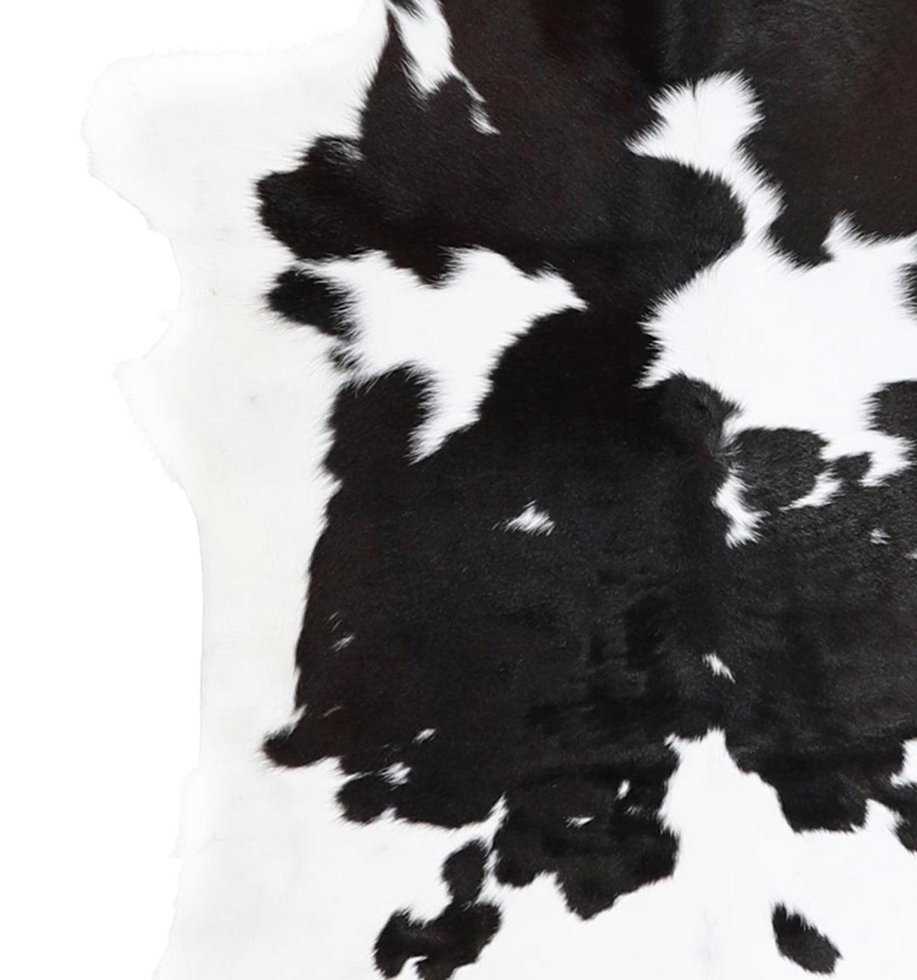 Calfhide Rug #A42149