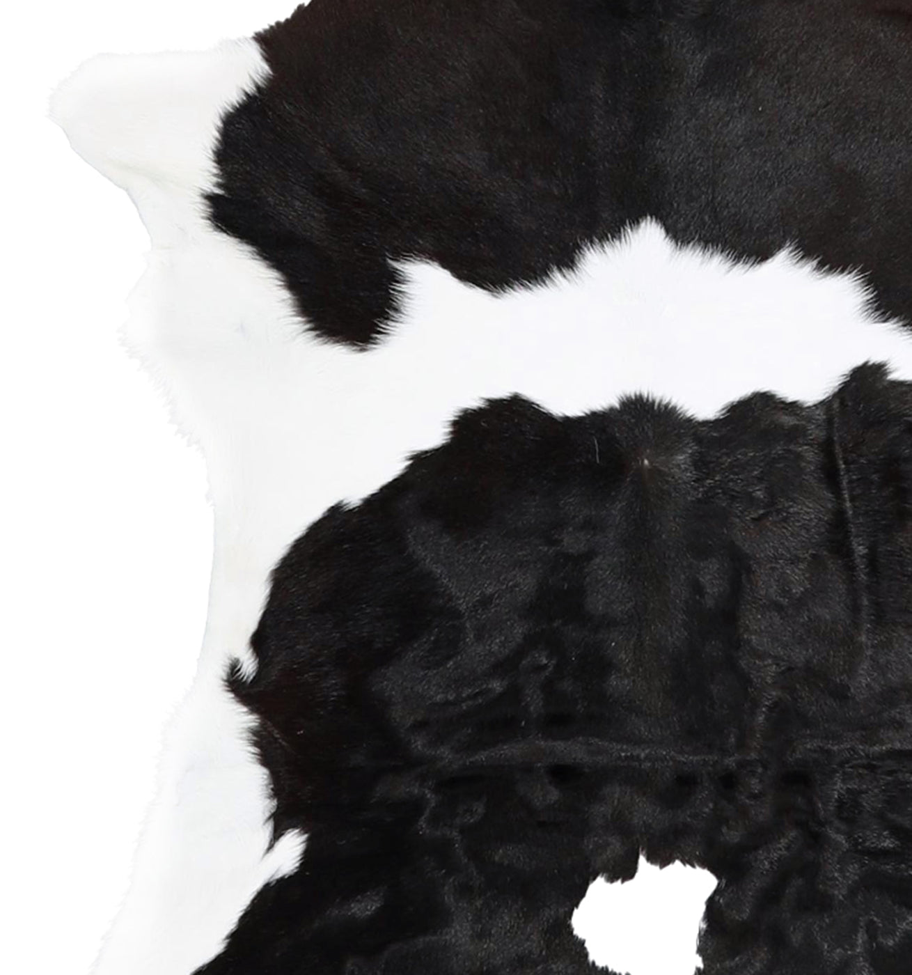 Calfhide Rug #A42150