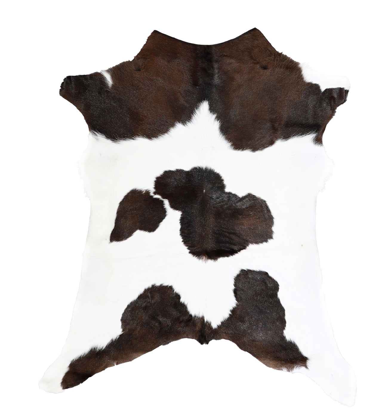 Calfhide Rug #A42151
