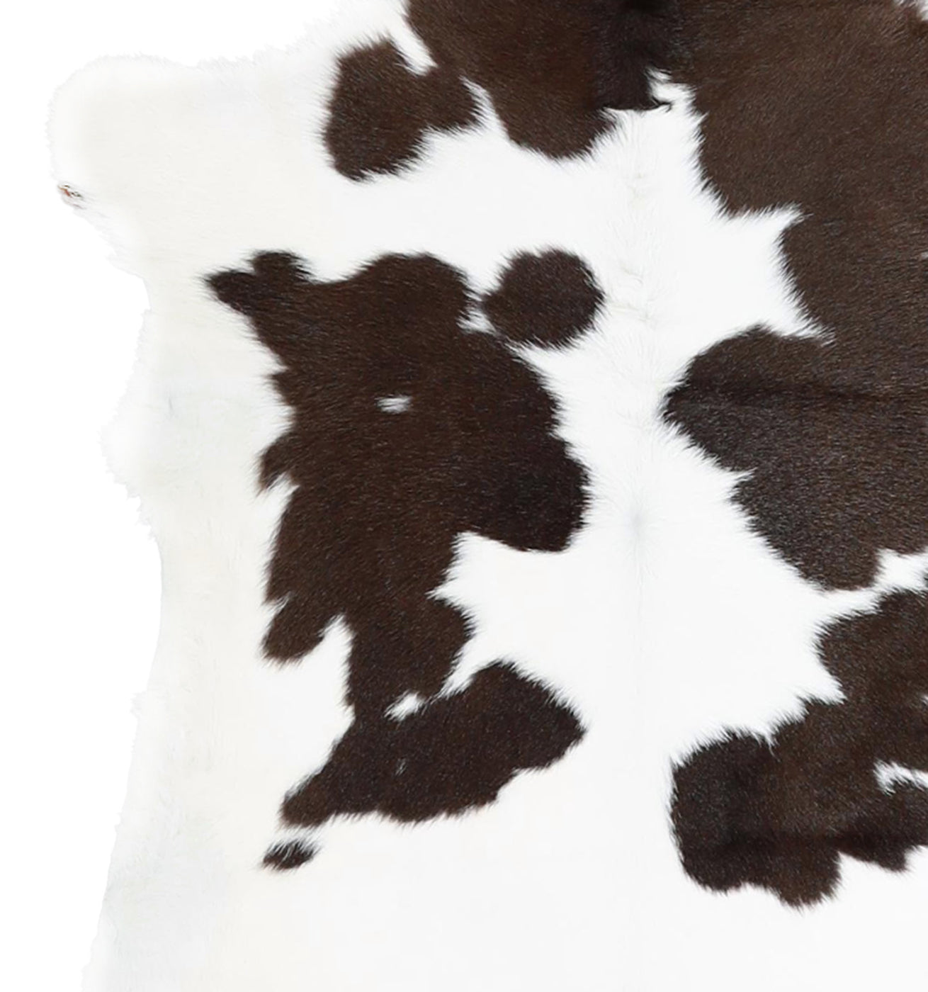 Calfhide Rug #A42154