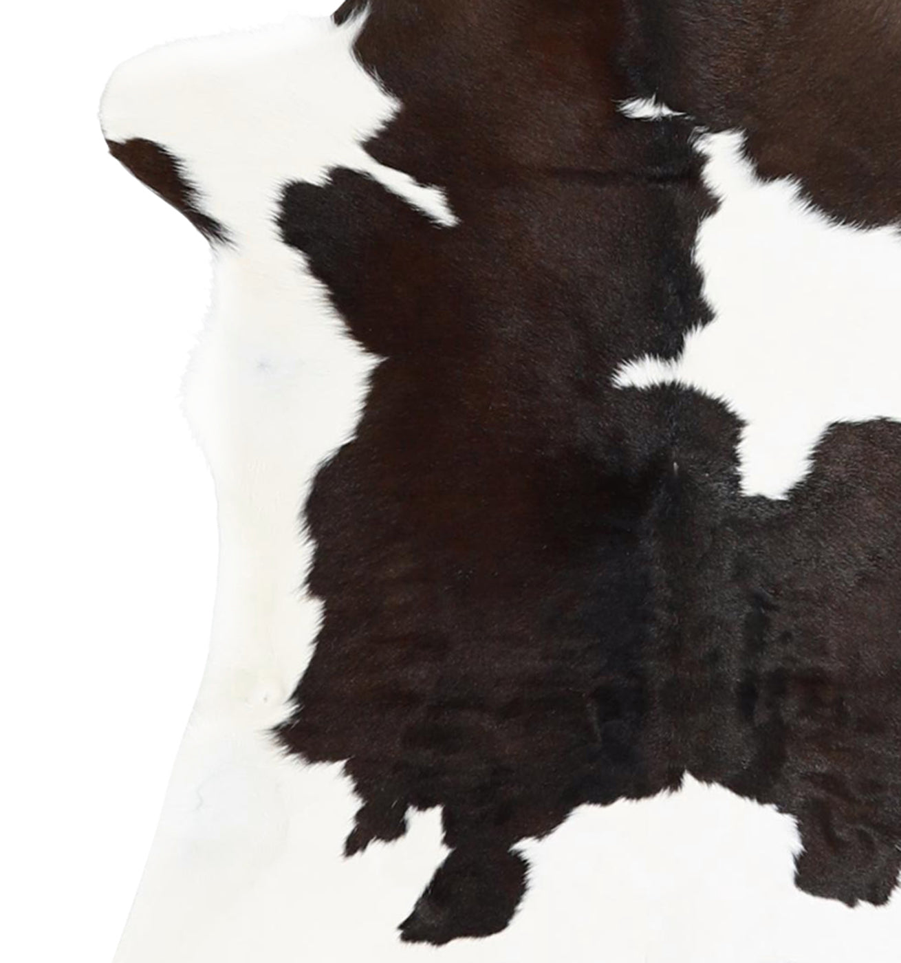 Calfhide Rug #A42155