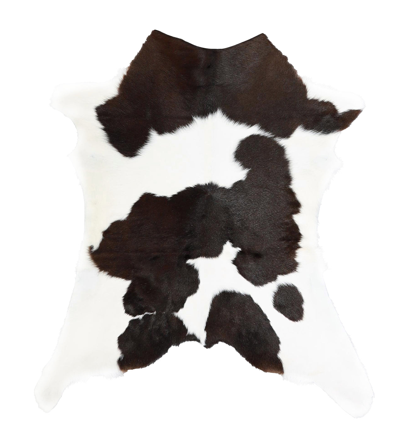 Calfhide Rug #A42156