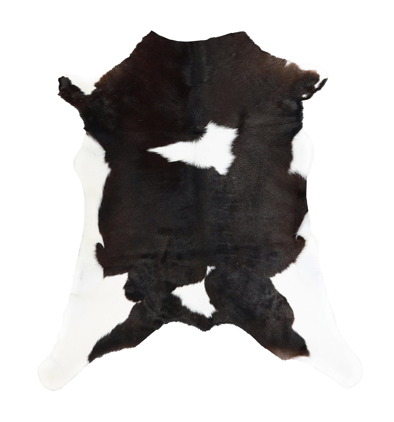 Calfhide Rug #A42157