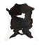 Calfhide Approx 2'x3' #A42157 by Hudson Hides