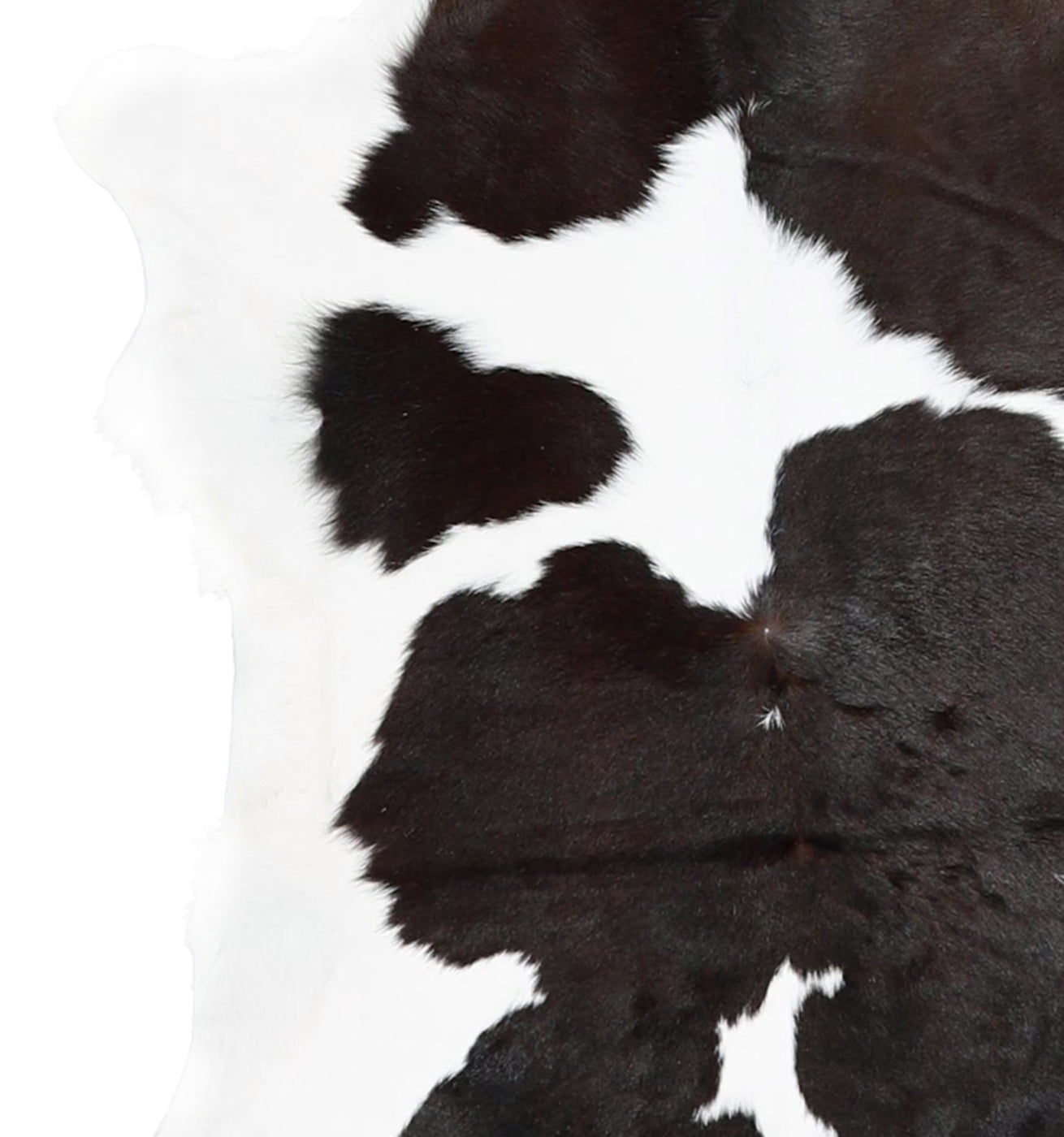 Calfhide Rug #A42161
