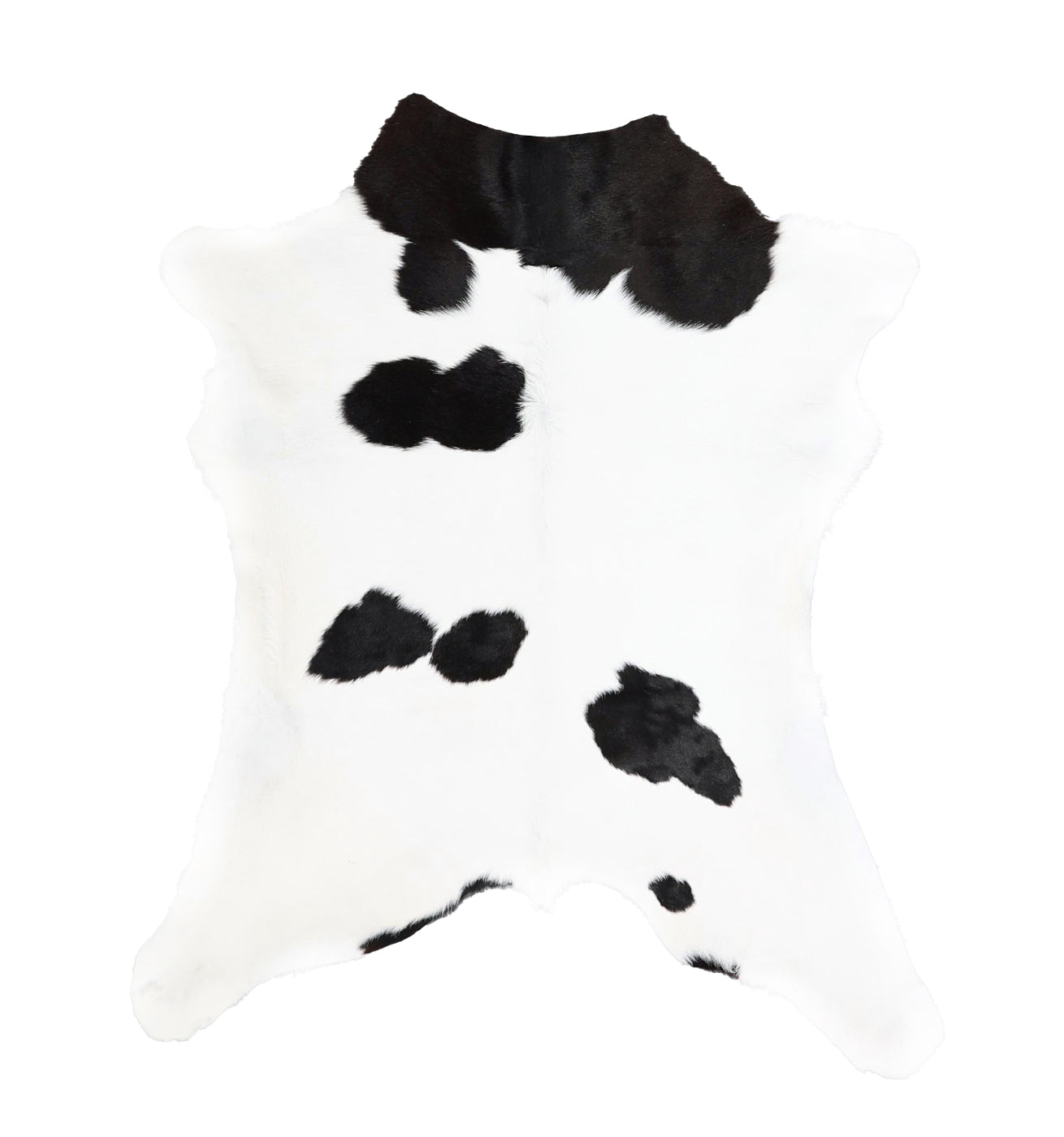 Calfhide Rug #A42162