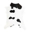 Calfhide Approx 2'x3' #A42162 by Hudson Hides