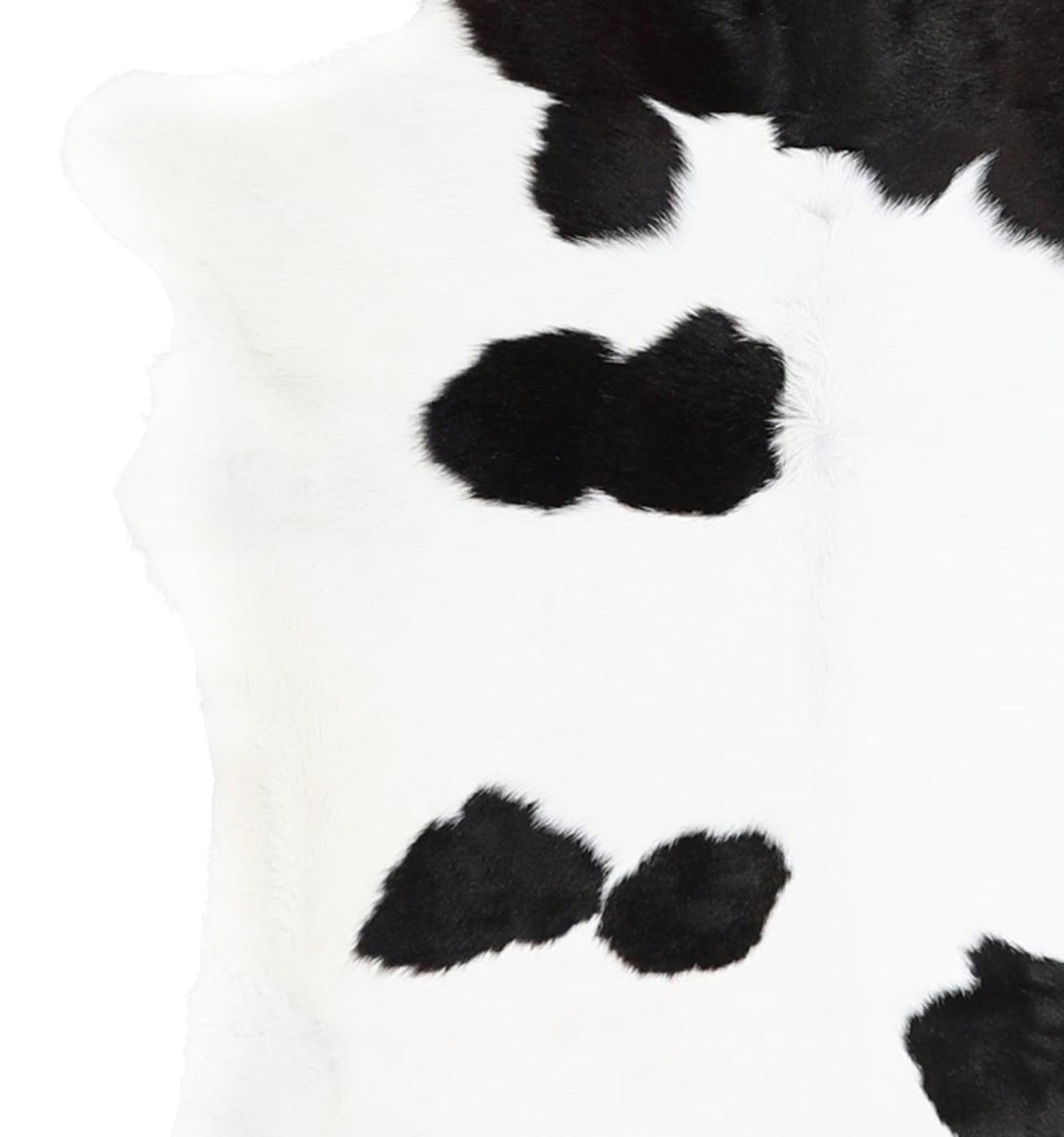 Calfhide Rug #A42162