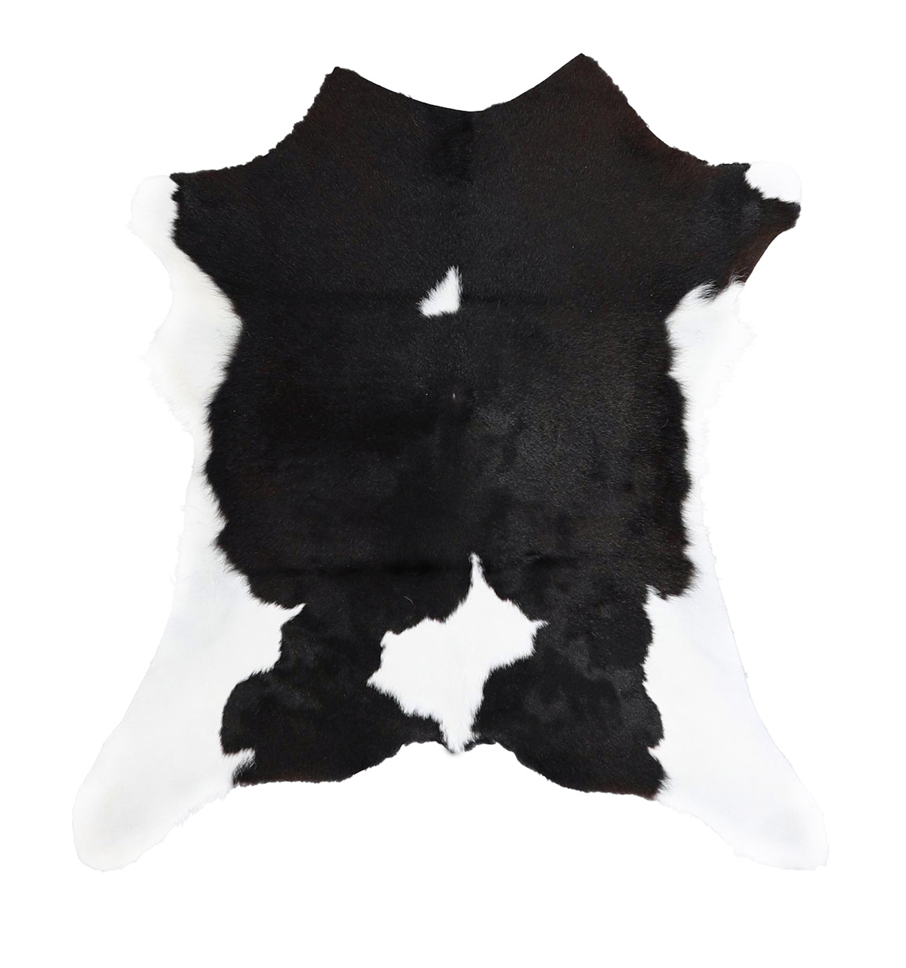 Calfhide Rug #A42163