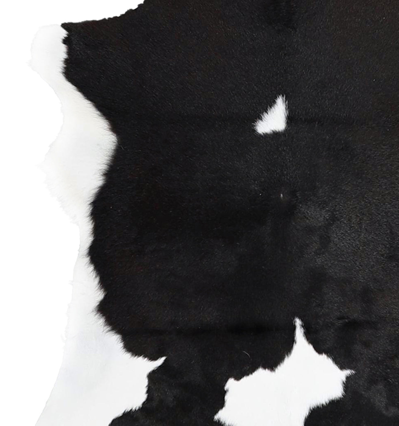 Calfhide Rug #A42163