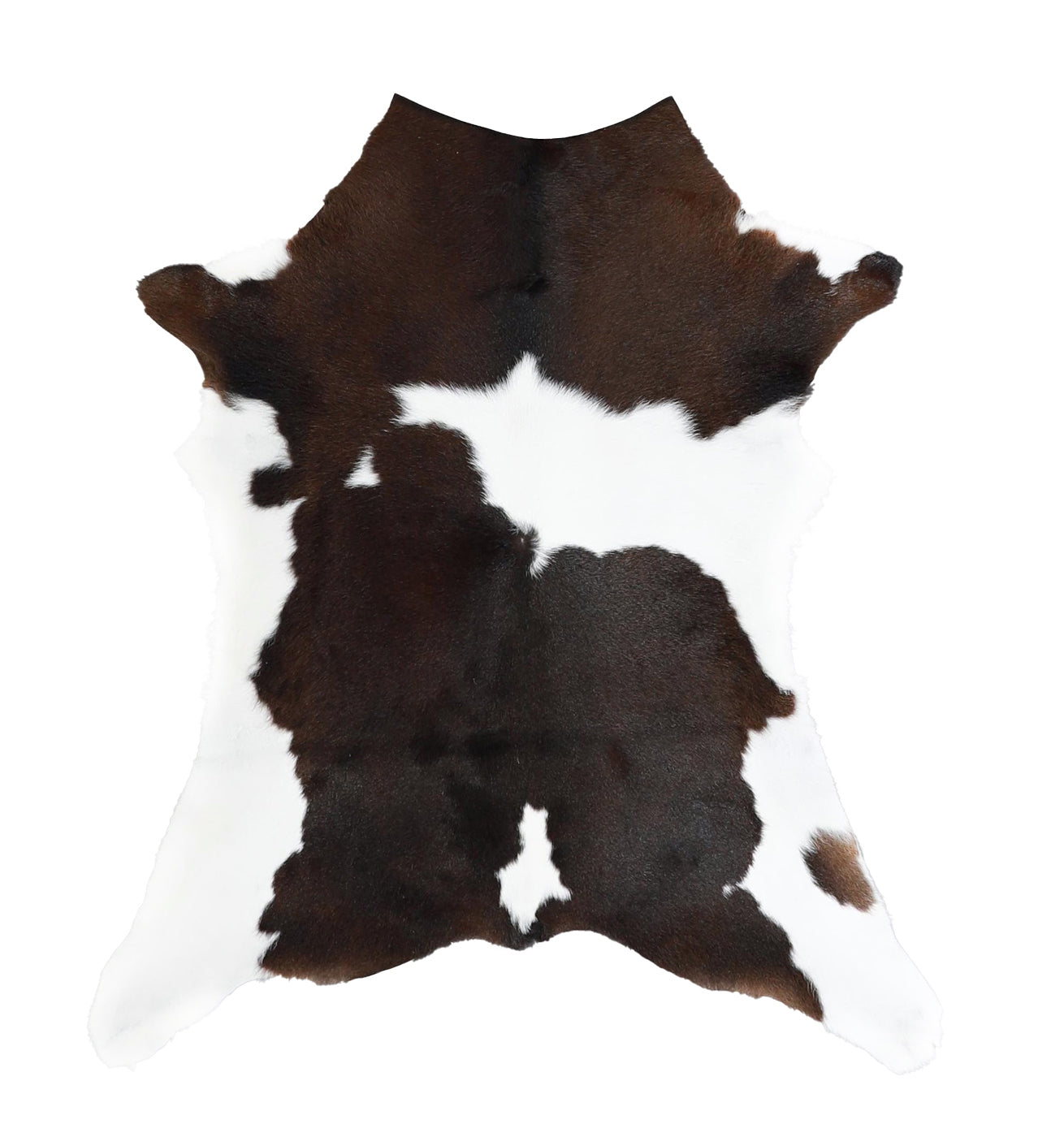 Calfhide Rug #A42164