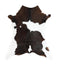 Calfhide Approx 2'x3' #A42164 by Hudson Hides