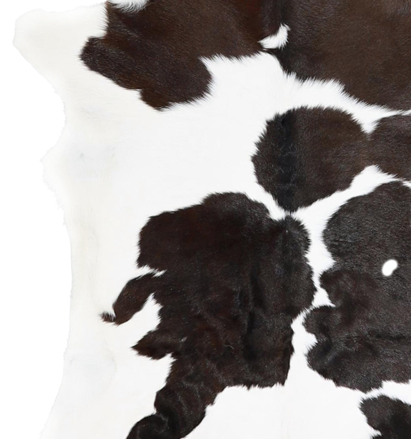Calfhide Rug #A42165