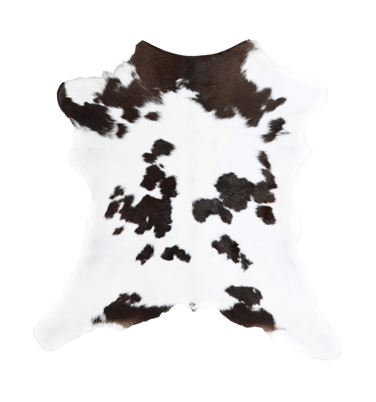 Calfhide Rug #A42166