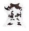 Calfhide Approx 2'x3' #A42166 by Hudson Hides