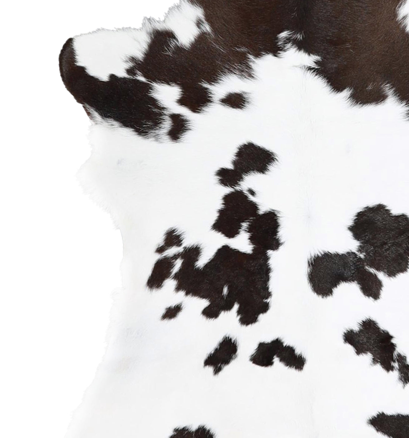 Calfhide Rug #A42166